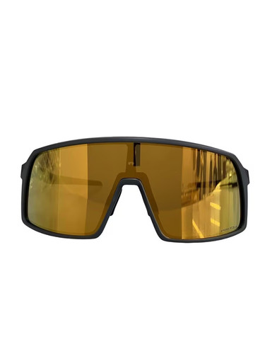 Oakley sunglasses plastic blk - plastic,