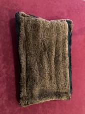 Horse Reversible Nose Band