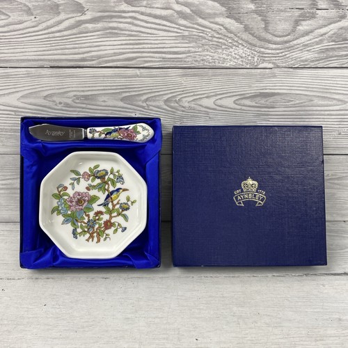Vintage aynsley wild tudor - vintage,