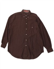 MURPHY & NYE Mens Shirt 2XL