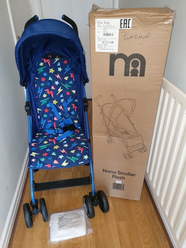 Mothercare nanu - mothercare,