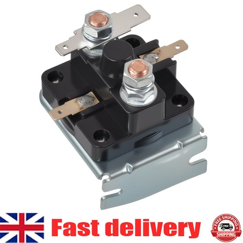 12v starter solenoid classic - 12v,