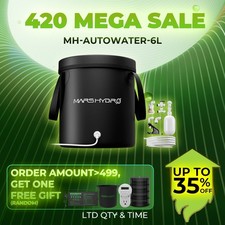 Mars Hydro 15L Auto-Refill Kit