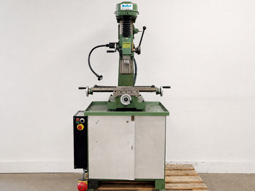 Myford vari speed - vm-b, vari-speed