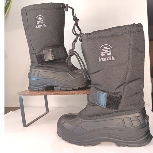 Kamik greenwood snow - greenwood, boots
