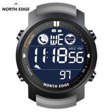 NORTH EDGE Men's Digital Watch