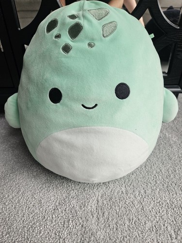 Cole the sea turtle - 12",