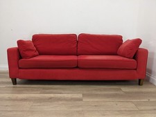 SOFA 4 Seater Sofa Workshop
