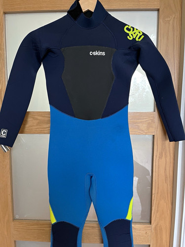 Skins legend junior full - c-skins,