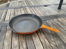 Vintage COUSANCES Cast Iron