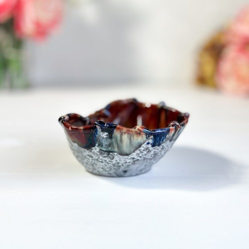 Vintage italian art pottery - art,