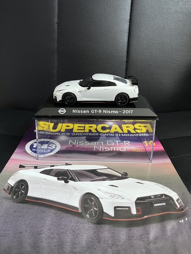 Nissan nismo 2017 - 2017,