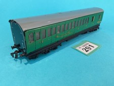 Hornby dublo 4026 r - dublo, s.r