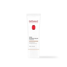 Cell Fusion C Skin Blemish