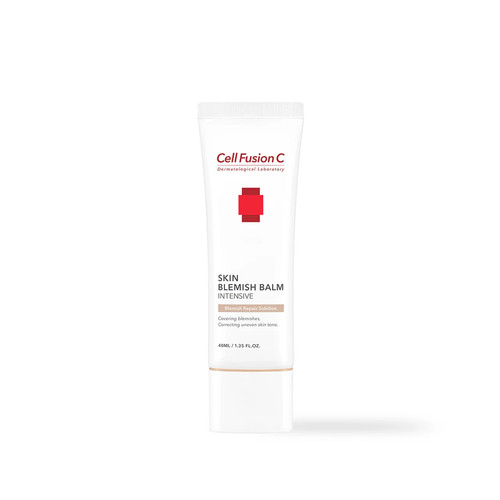 Cell fusion skin blemish - fusion,
