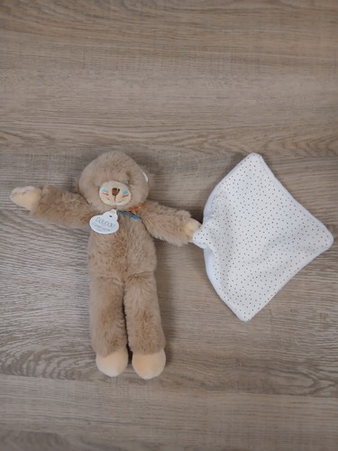 Doudou compagnie teddy bear - teddy,