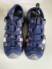 Keen Seanik H2 Navy Men’s Or