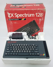 Vintage SINCLAIR ZX Spectrum