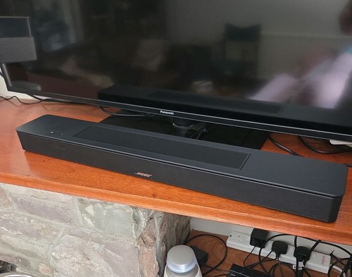 Bose smart dolby - bose, atmos