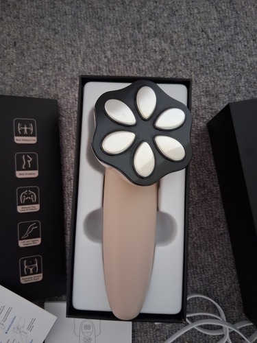 Depsoul cellulite massager - depsoul,