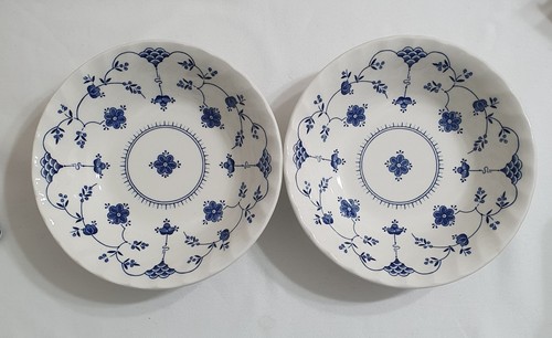 Churchill denmark cereal bowl - denmark,