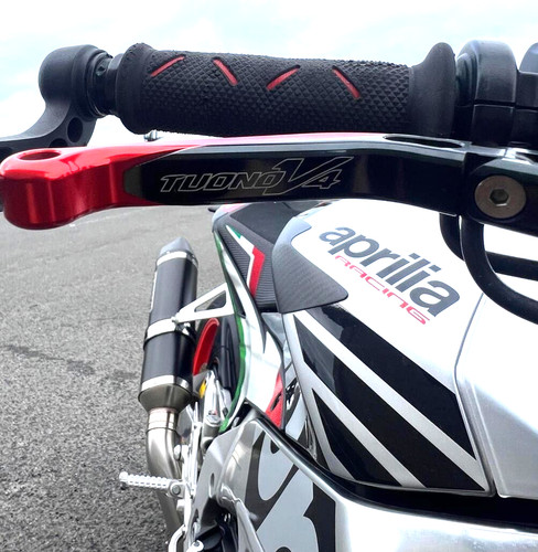 Aprilia tuono v4r 2011 - tuono,