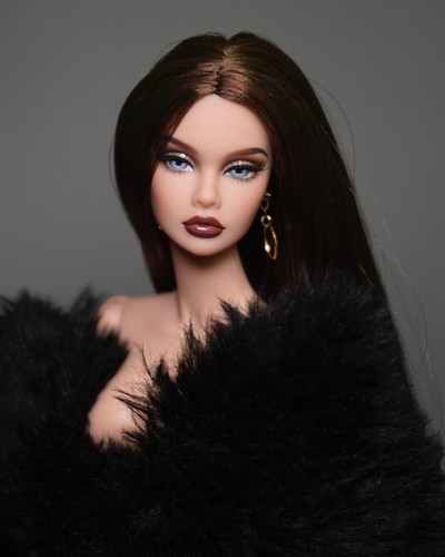 Custom integrity toys repaint - custom,