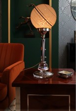 Vintage art deco italian - art,