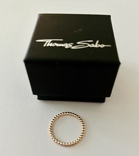 Thomas Sabo Sterling Silver