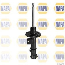1x Shock Absorber Front Left For Kia Cee'D JD Estate Napa (Pair) 54651A2000