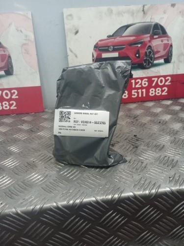 Vauxhall corsa sxi 2014 - sxi,