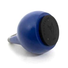 WOLVERSON KETTLEBELL WEIGHT