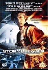 Stormbreaker (DVD) Alex