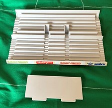 Subbuteo - Terrace (Grey) (61217)