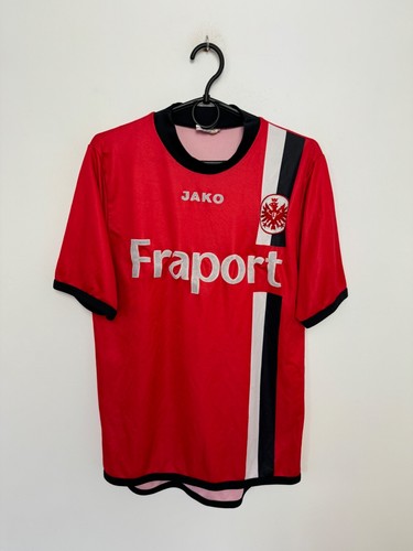 Eintracht frankfurt 2005 2006 - frankfurt, 2005/2006