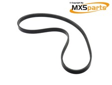 MX5 Alternator Fan Drive Belt