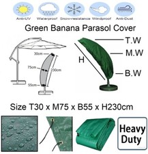 3M Parasol Cover Waterproof