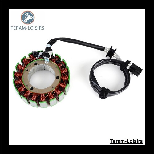 Stator for yamaha xvz - yamaha,