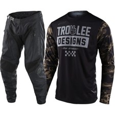 TROY LEE DESIGNS TLD GP SCOUT