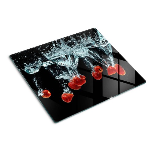 Tulup glass worktop - glass, saver