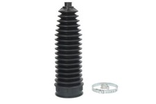 Fits SPIDAN 0.084259 Bellow