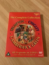 The Complete Collection