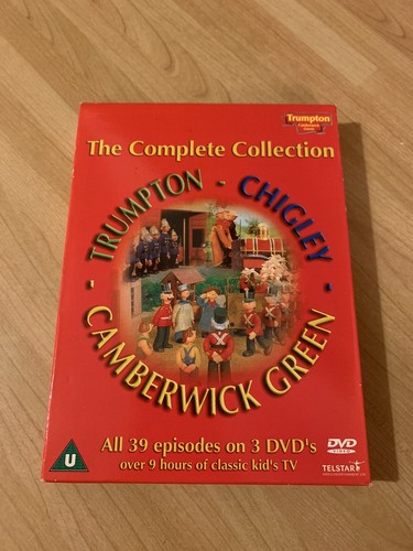 The complete collection - the,