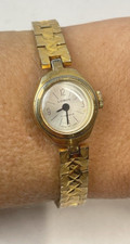 LOBOS watch 17 Jewells Swiss