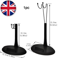 1pc Action Figure Stand Holder