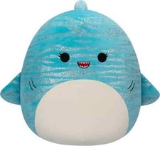 Squishmallows Lamar The Blue