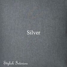 Hi-Quality Sierra Linen Look Like Bed Runner Throw Handmade Bedding Cover Decor