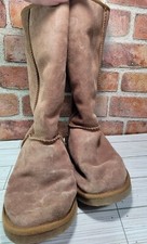 Ukala by Emu Australia Women Winter Boots Brown Size 7