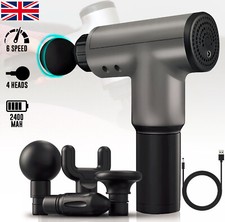 Massage Gun Deep Percussion