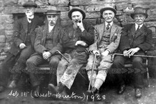 wff-27 Group of Local Men